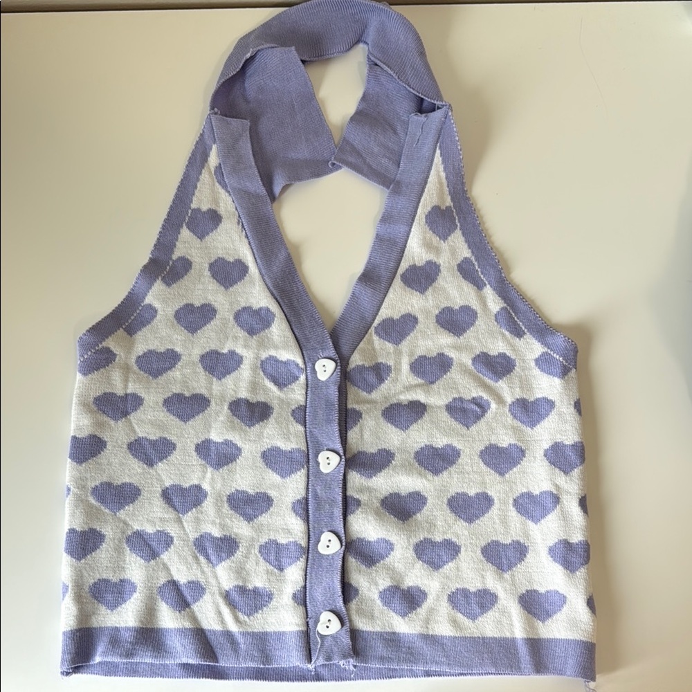 Women’s Tank Top